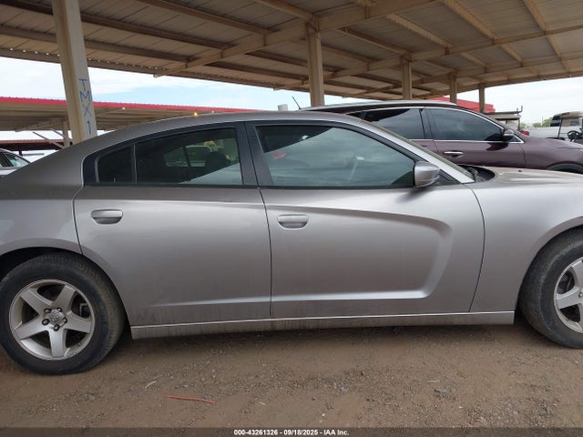 Dodge Charger 2014 2C3CDXBG9EH309140 Image 13