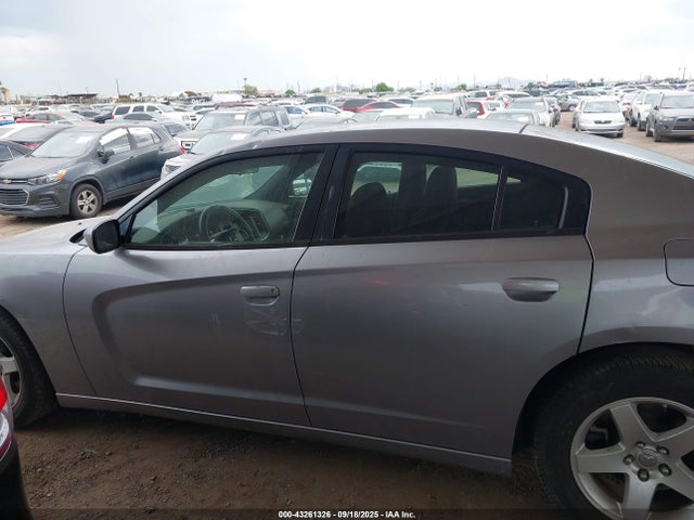 Dodge Charger 2014 2C3CDXBG9EH309140 Image 14