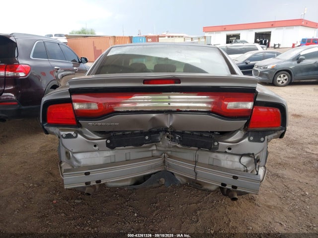 Dodge Charger 2014 2C3CDXBG9EH309140 Image 16