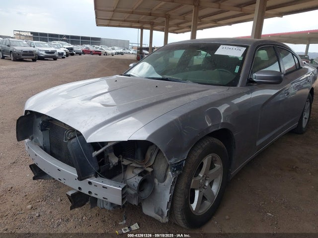 Dodge Charger 2014 2C3CDXBG9EH309140 Image 17