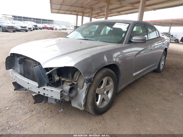Dodge Charger 2014 2C3CDXBG9EH309140 Image 2