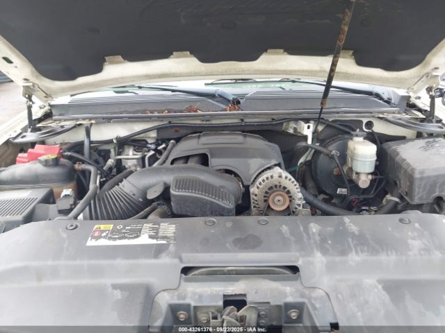 2012 CADILLAC ESCALADE 1GYS4BEF3CR133366 Photo 9