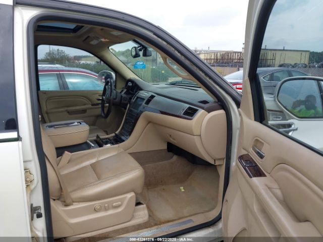 2012 CADILLAC ESCALADE 1GYS4BEF3CR133366 Photo 4