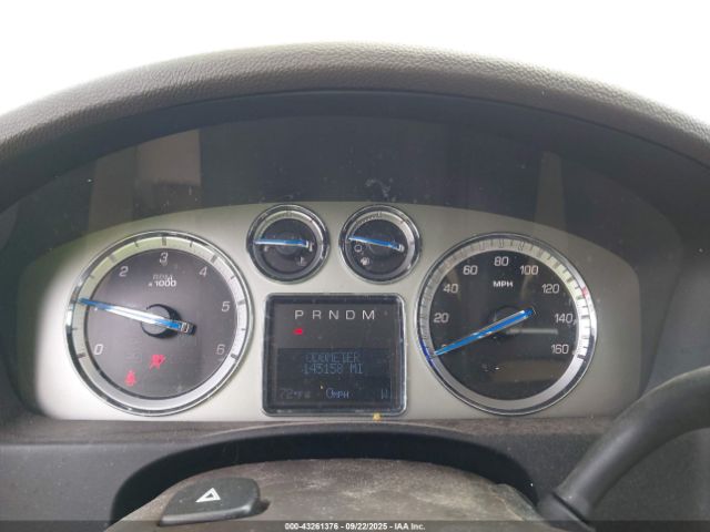 2012 CADILLAC ESCALADE 1GYS4BEF3CR133366 Photo 6