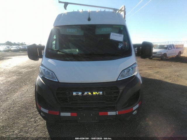 RAM Promaster 3500 2023 3C6MRVJG4PE538080 Image 12