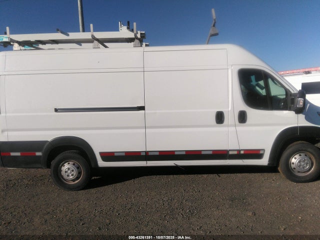 RAM Promaster 3500 2023 3C6MRVJG4PE538080 Image 13