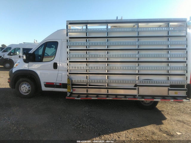 RAM Promaster 3500 2023 3C6MRVJG4PE538080 Image 14