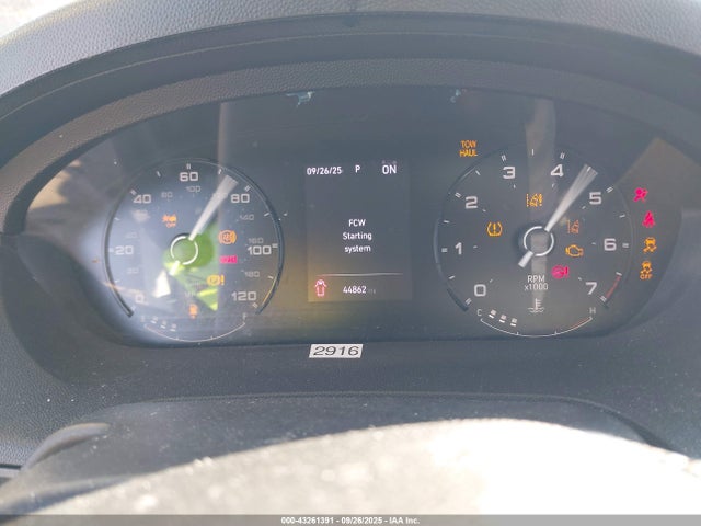 RAM Promaster 3500 2023 3C6MRVJG4PE538080 Image 15