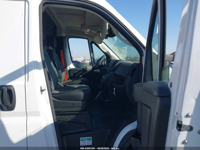RAM Promaster 3500 2023 3C6MRVJG4PE538080 Image 5