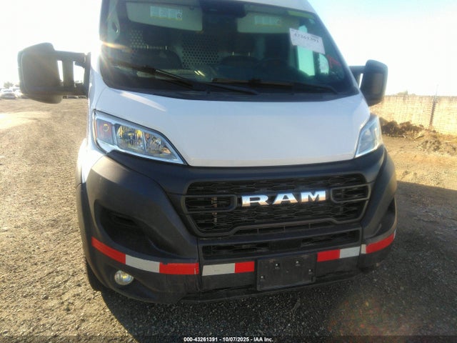 RAM Promaster 3500 2023 3C6MRVJG4PE538080 Image 6