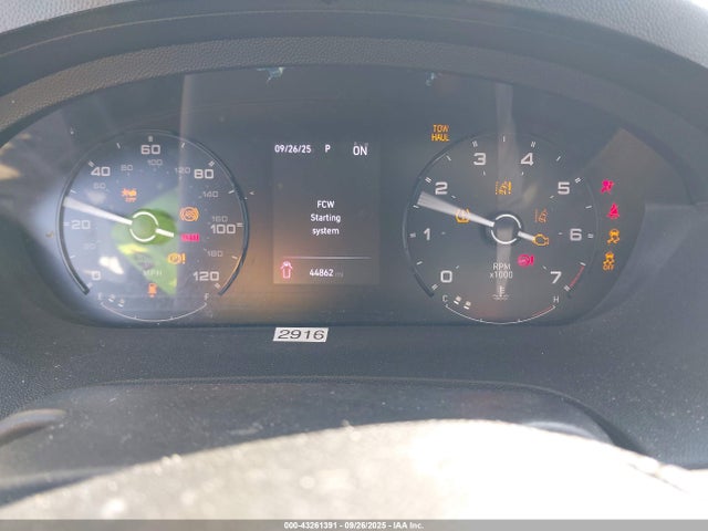 RAM Promaster 3500 2023 3C6MRVJG4PE538080 Image 7