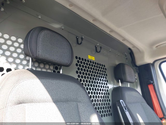 RAM Promaster 3500 2023 3C6MRVJG4PE538080 Image 8