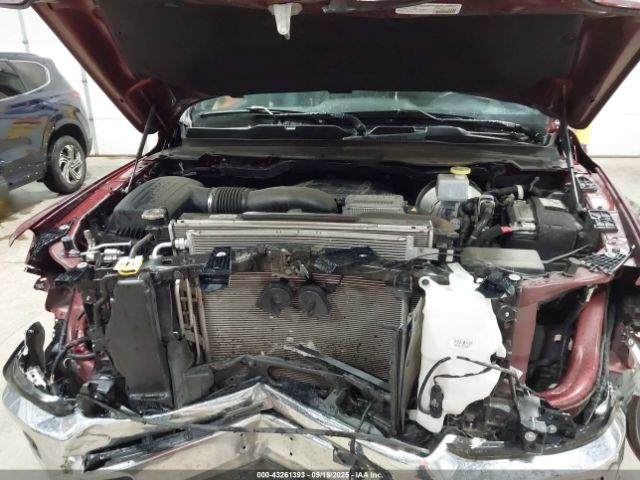 2023 RAM 1500 1C6SRFJT5PN519804 Photo 9