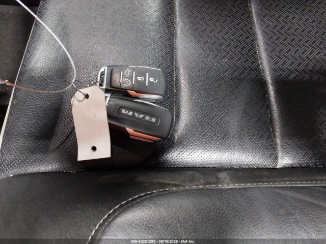 2023 RAM 1500 1C6SRFJT5PN519804 Photo 10