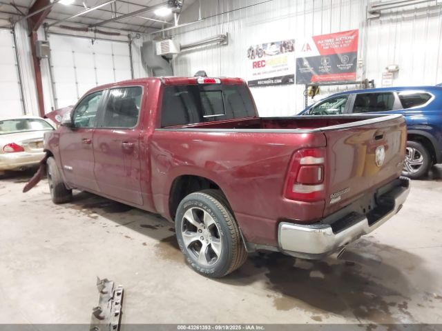 2023 RAM 1500 1C6SRFJT5PN519804 Photo 2