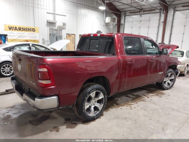 2023 RAM 1500 1C6SRFJT5PN519804 Photo 3