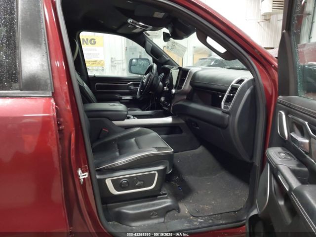 2023 RAM 1500 1C6SRFJT5PN519804 Photo 4