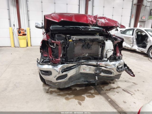 2023 RAM 1500 1C6SRFJT5PN519804 Photo 5