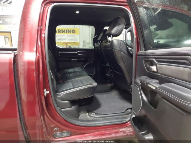 2023 RAM 1500 1C6SRFJT5PN519804 Photo 7