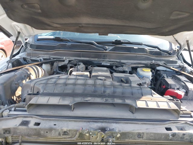 3C6UR5CL3LG185873 RAM 2500