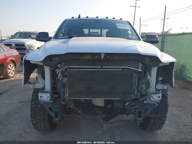 3C6UR5CL3LG185873 RAM 2500