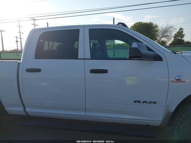 3C6UR5CL3LG185873 RAM 2500