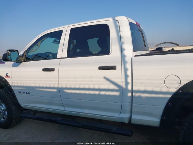 3C6UR5CL3LG185873 RAM 2500