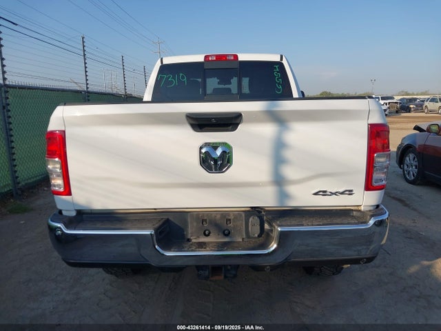 3C6UR5CL3LG185873 RAM 2500