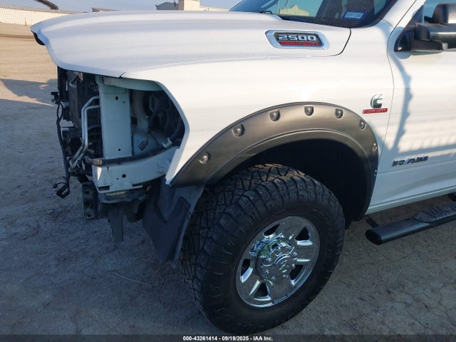 3C6UR5CL3LG185873 RAM 2500
