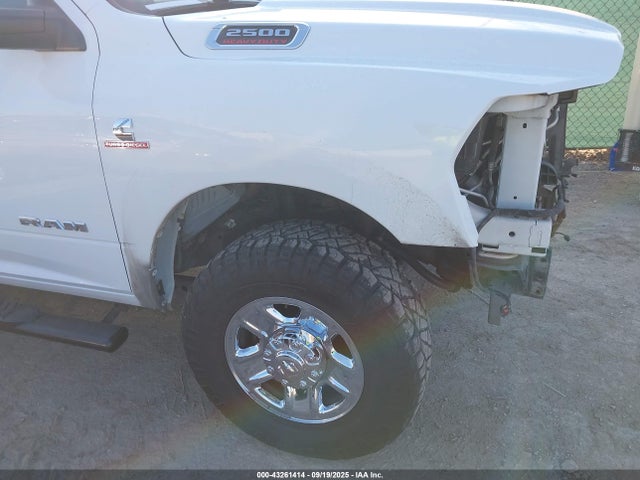 3C6UR5CL3LG185873 RAM 2500