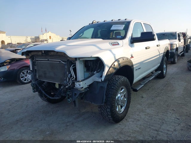 3C6UR5CL3LG185873 RAM 2500