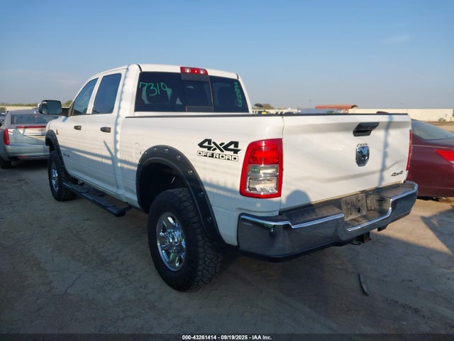 3C6UR5CL3LG185873 RAM 2500
