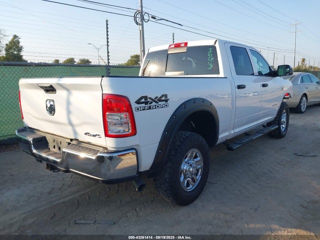 3C6UR5CL3LG185873 RAM 2500