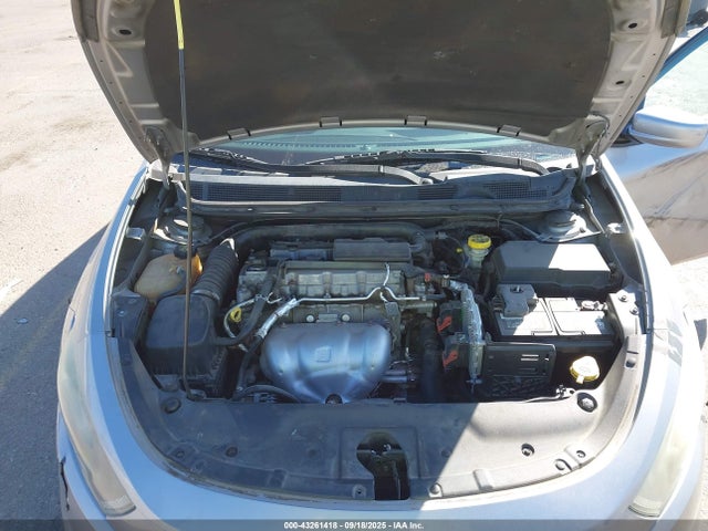 Dodge 2015 2015 1C3CDFBB9FD420977 Image 10