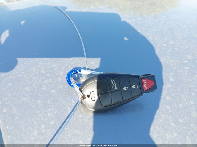 Dodge 2015 2015 1C3CDFBB9FD420977 Image 11