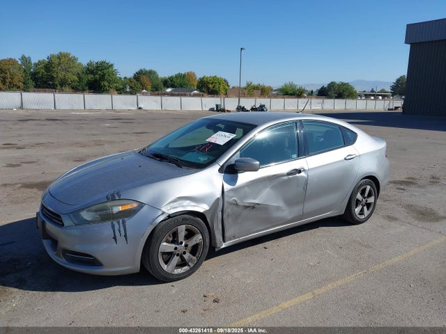 Dodge 2015 2015 1C3CDFBB9FD420977 Image 2