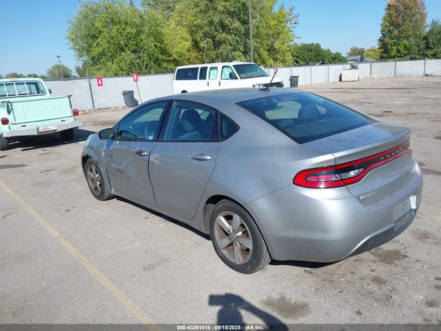 Dodge 2015 2015 1C3CDFBB9FD420977 Image 3