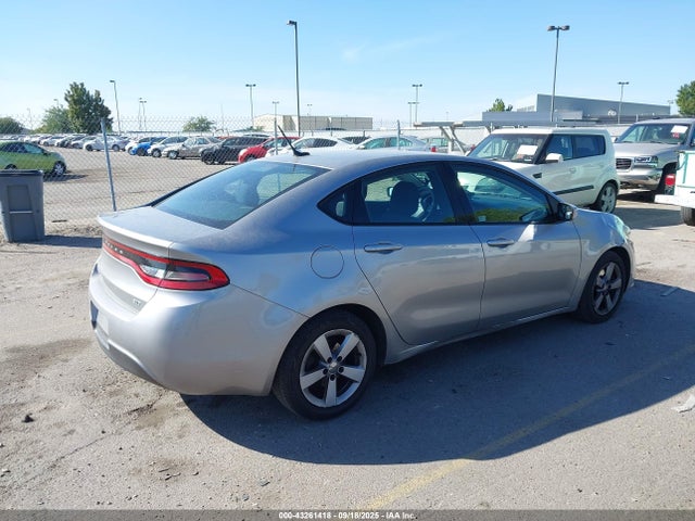 Dodge 2015 2015 1C3CDFBB9FD420977 Image 4