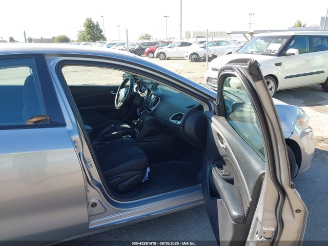 Dodge 2015 2015 1C3CDFBB9FD420977 Image 5