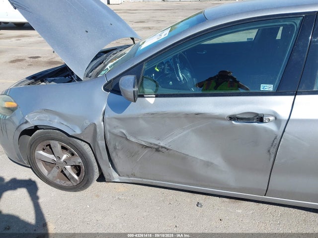 Dodge 2015 2015 1C3CDFBB9FD420977 Image 6