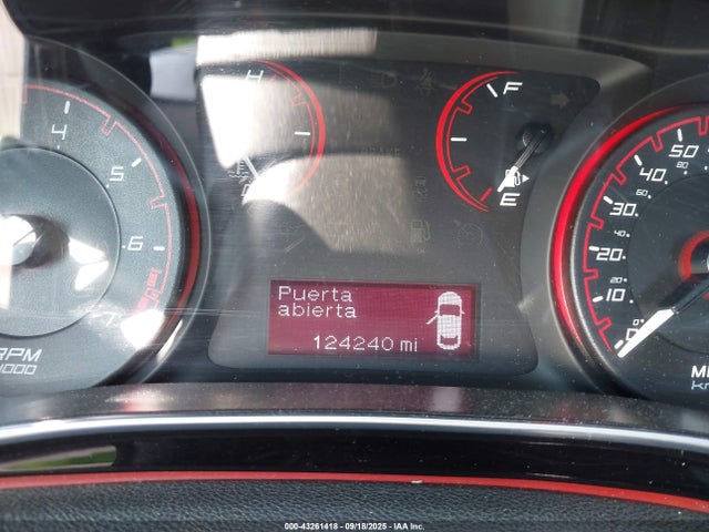 Dodge 2015 2015 1C3CDFBB9FD420977 Image 7