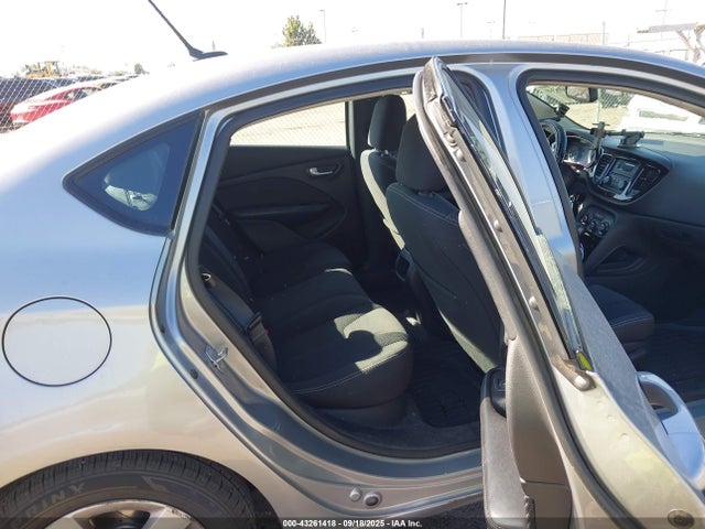 Dodge 2015 2015 1C3CDFBB9FD420977 Image 8