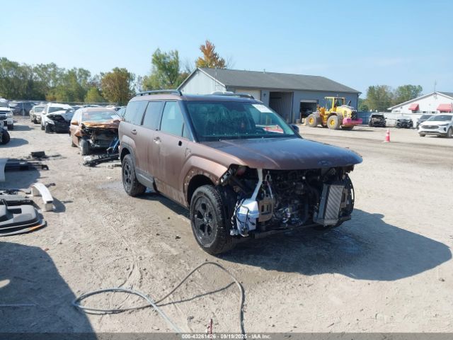 2024 HYUNDAI SANTA FE 5NMP3DGL2RH050926