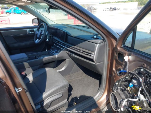 2024 HYUNDAI SANTA FE 5NMP3DGL2RH050926 Photo 4