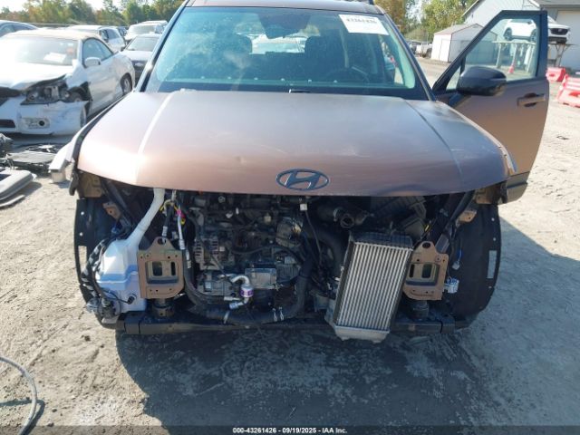 2024 HYUNDAI SANTA FE 5NMP3DGL2RH050926 Photo 5