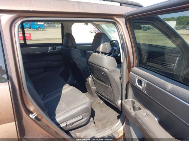 2024 HYUNDAI SANTA FE 5NMP3DGL2RH050926 Photo 7