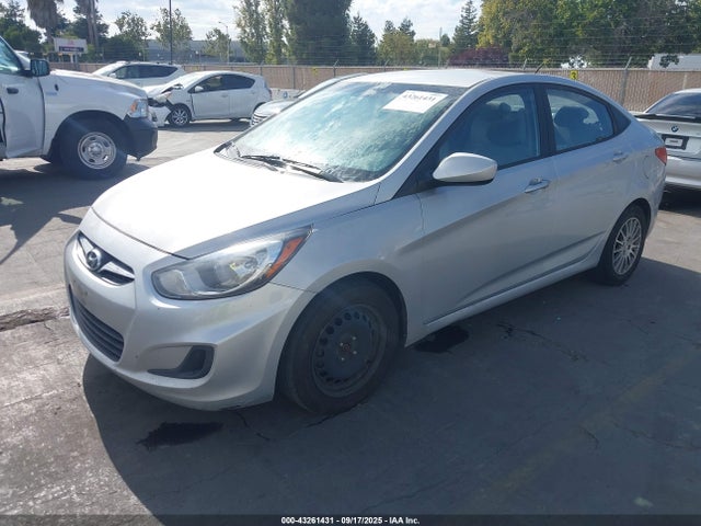 KMHCT4AE7EU767748 Hyundai dohc gdi gamma