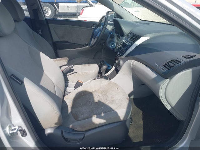 KMHCT4AE7EU767748 Hyundai dohc gdi gamma