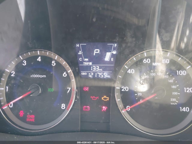 KMHCT4AE7EU767748 Hyundai dohc gdi gamma