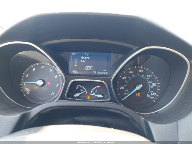 Ford 2014 2014 1FADP3K26EL333019 Image 7
